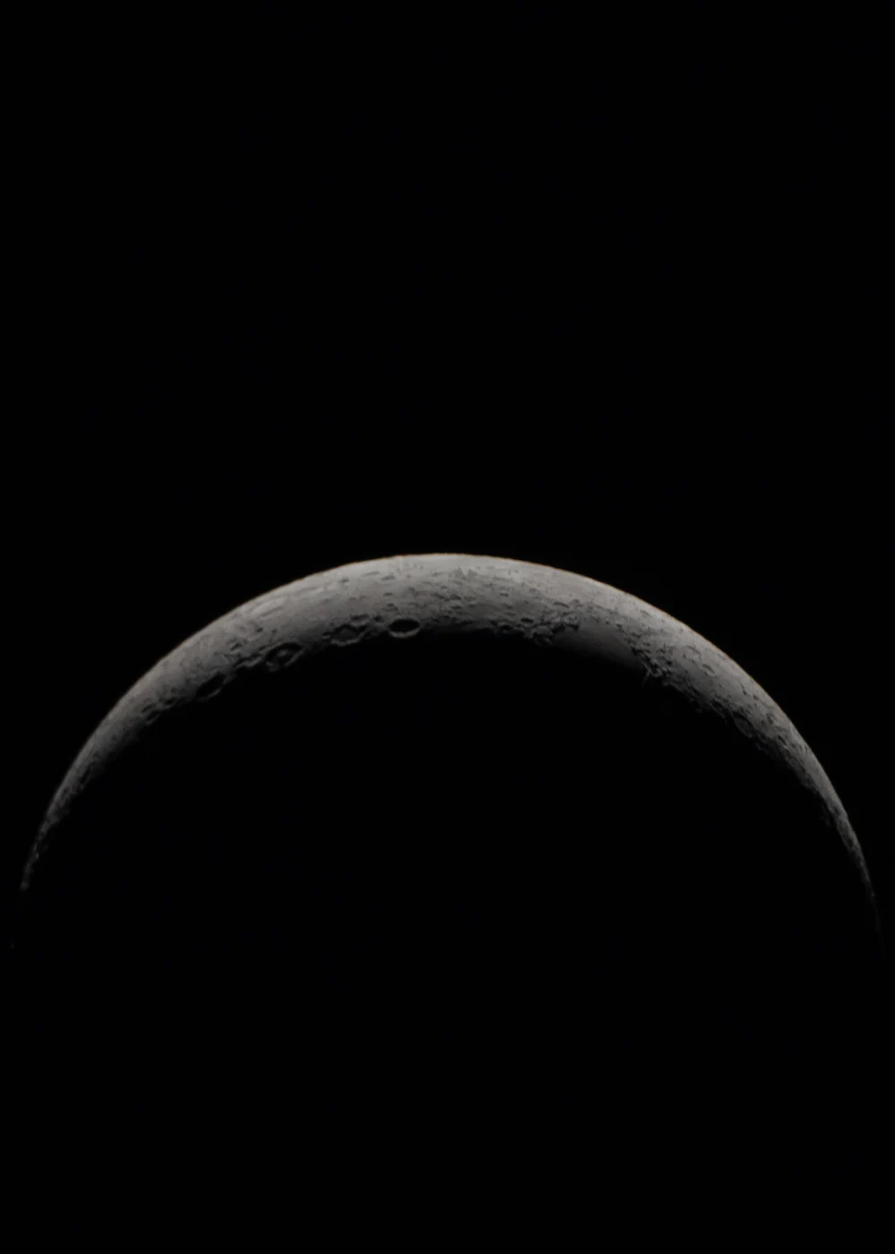 Crescent Moon