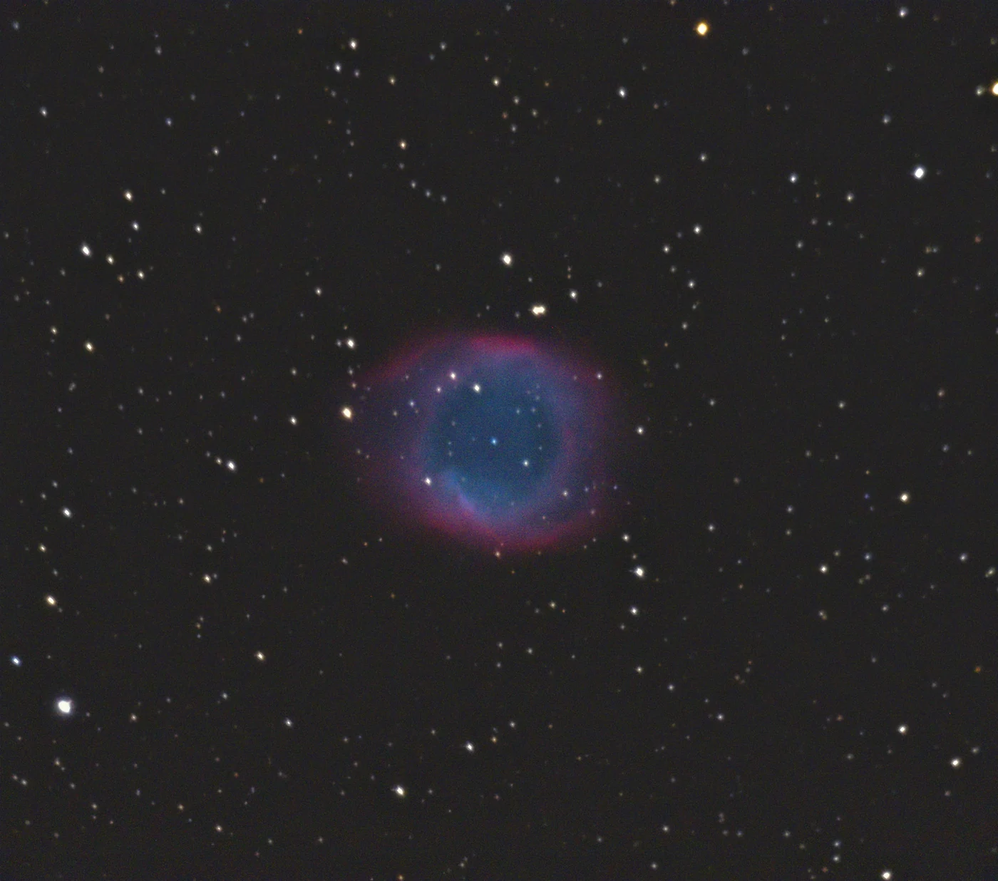Helix Nebula