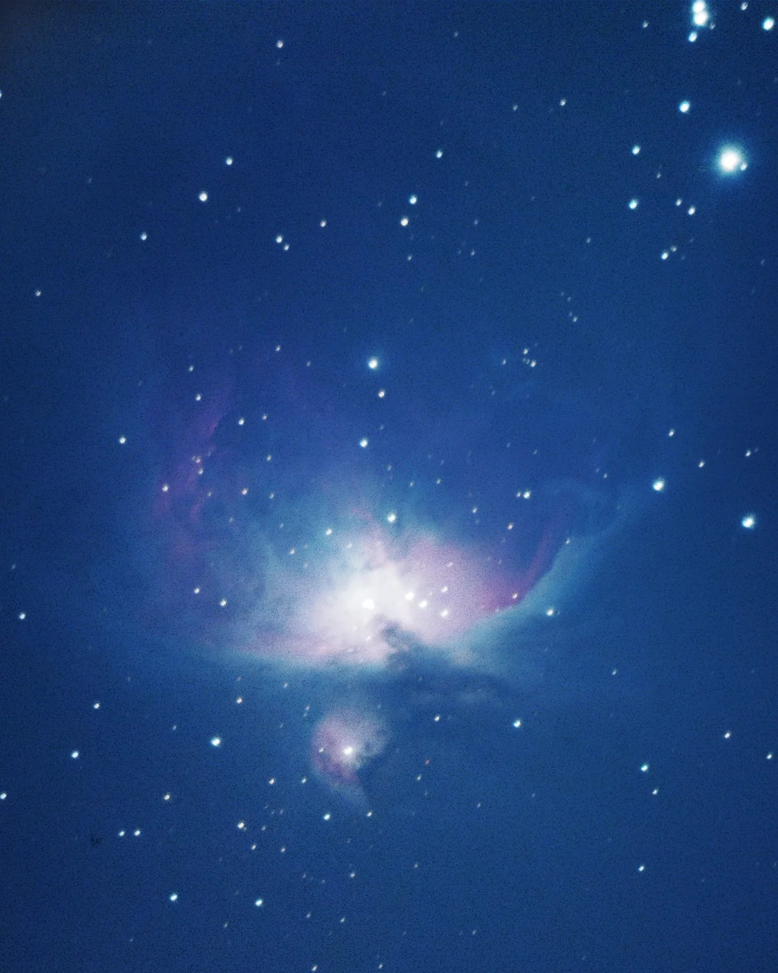 Orion Nebula M42