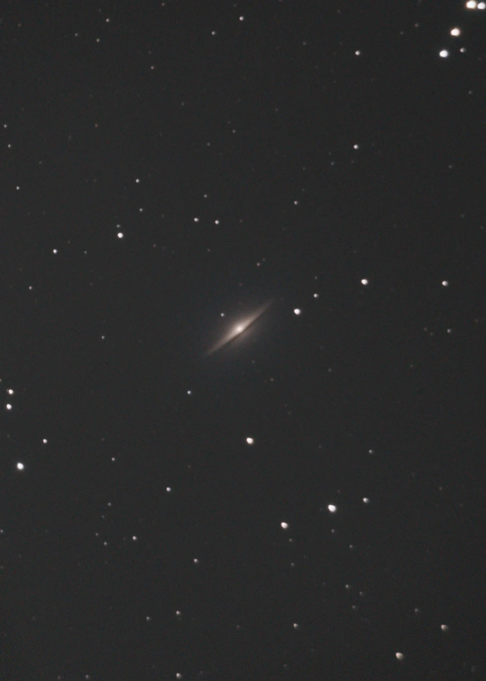 Sombrero Galaxy